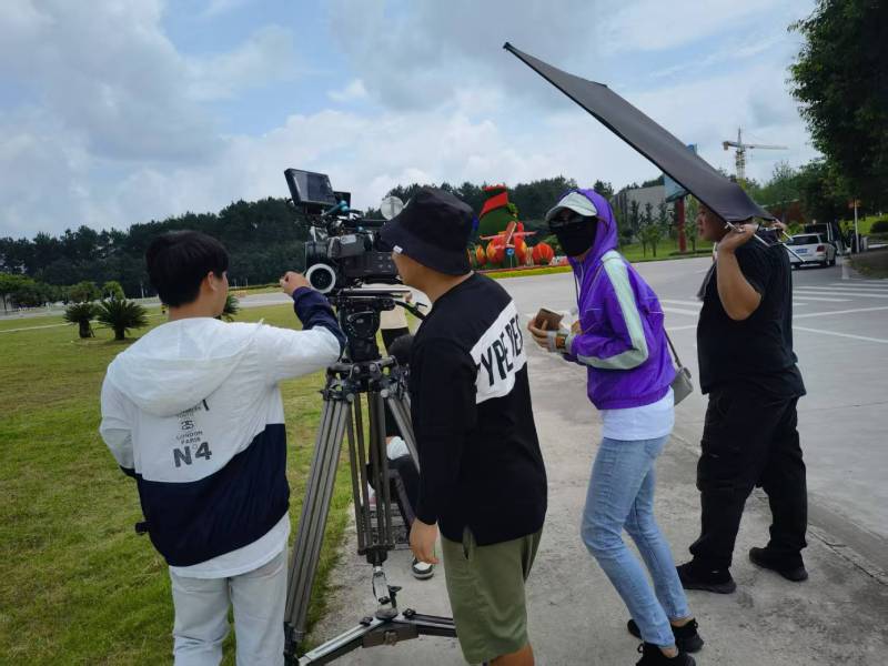 场景赋能，铜川TVC拍摄打造品牌沉浸式体验