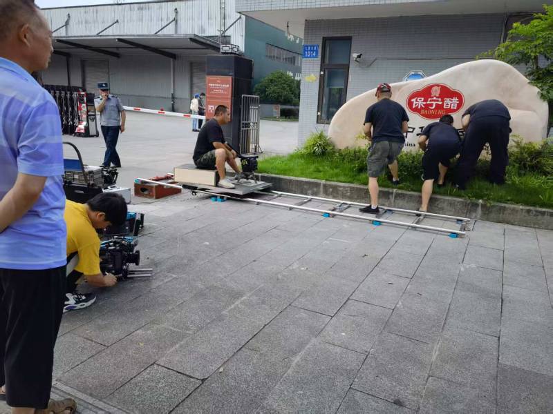 铜川广告片拍摄公司核心优势：全流程服务，让品牌广告片省心更出彩