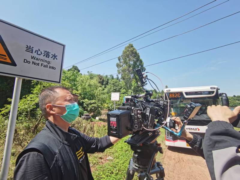 铜川TVC拍摄公司：深耕本地市场，为品牌定制专属拍摄方案