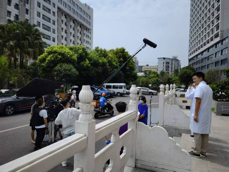 铜川广告片拍摄公司